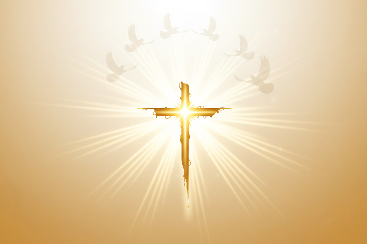 Christian Brand Design